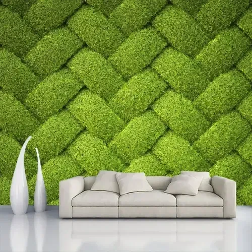 Grass wallpaper
